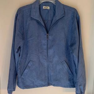 Monterey Club Golf jacket